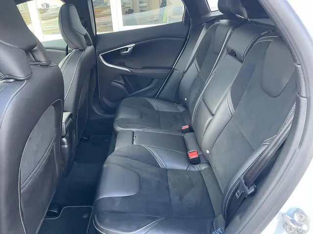 Volvo V40 1.5 T3 Polar+ Sport 2019 Benzine 13