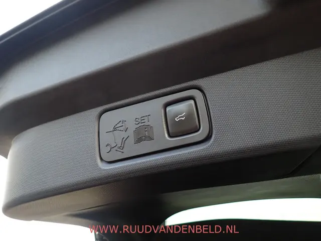 Ford Mustang Mach-E RWD 75 kWh 2021 Elektrisch 32