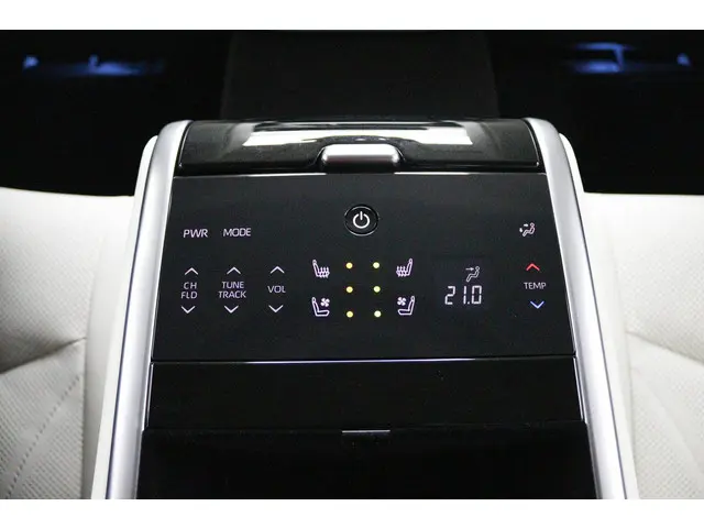 Toyota Mirai Prestige 2023 Waterstof 51