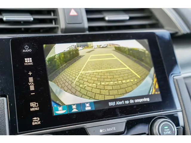 Honda Civic 1.0i VTEC ELEGANCE TURBO 2017 Benzine 19