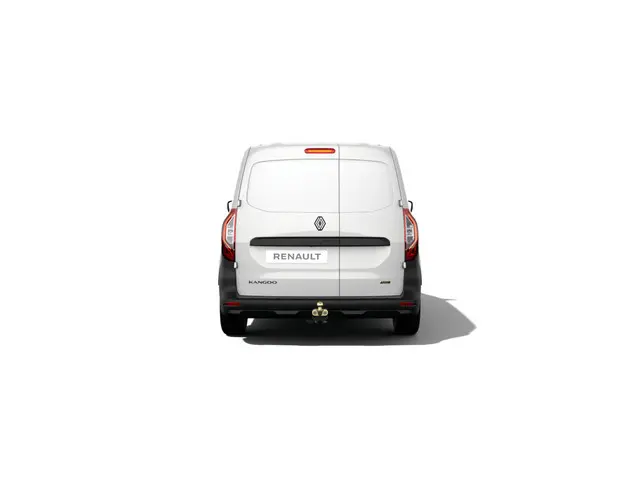 Renault Kangoo Advance 2025 Elektrisch 11