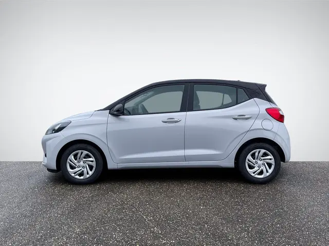 Hyundai i10 1.0 Comfort Smart 2025 Benzine 7