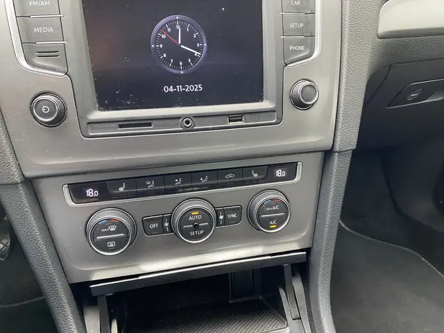 Volkswagen Golf 1.2 TSI Trendline 2013 Benzine 11