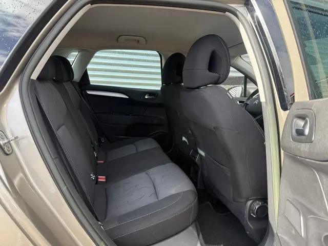 Citroën C4 1.6 VTi Ligne Business 2013 Benzine 11