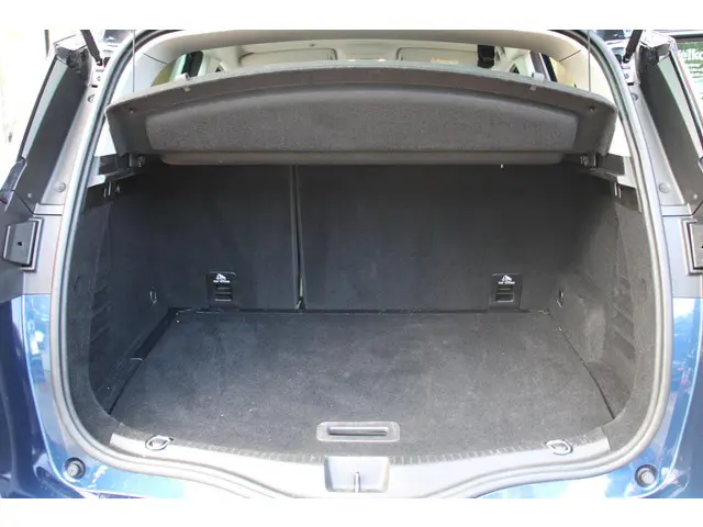 Renault Scénic 1.2 TCe 2017 Benzine 9