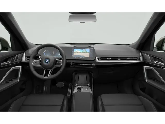 BMW X1 xDrive25e 2026 Hybride Benzine 3