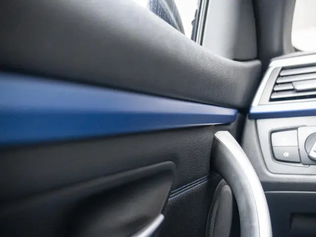 BMW 4 Serie Cabrio 420i 2020 Benzine 44