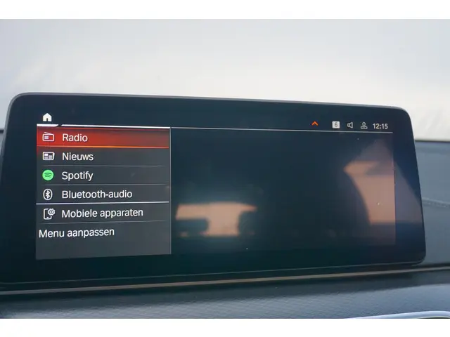 BMW 6 Serie Gran Turismo 630i 2023 Benzine 23