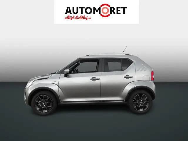 Suzuki Ignis 1.2 Smart Hybrid Select 2024 Benzine