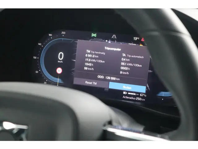 Volvo XC40 Recharge Pro 2021 Elektrisch 27