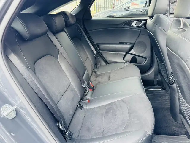 Kia ProCeed 1.0 T-GDI GT-PLUSLINE 2022 Benzine 12