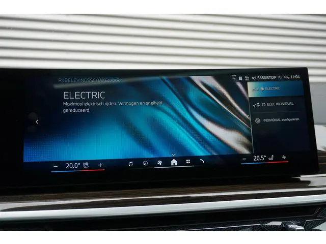 BMW X5 xDrive50e 2023 Hybride Benzine 23
