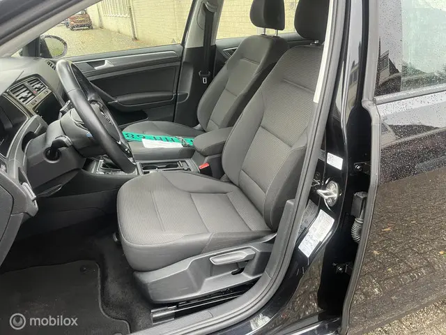 Volkswagen e-Golf 5D Nieuwe APK ACC DAB 2018 Elektrisch 7