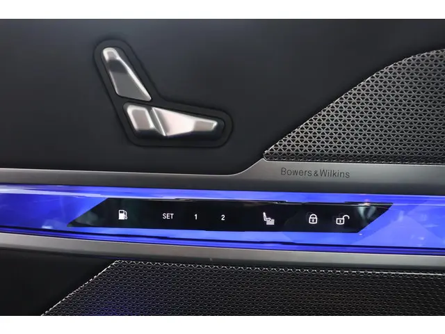 BMW 7 Serie 750e xDrive 2024 Hybride Benzine 23