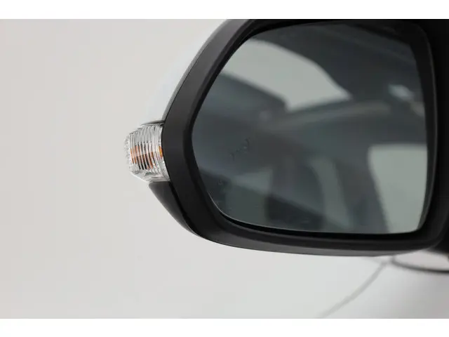MG ZS-EV Luxury 45 kWh 2020 Elektrisch 25