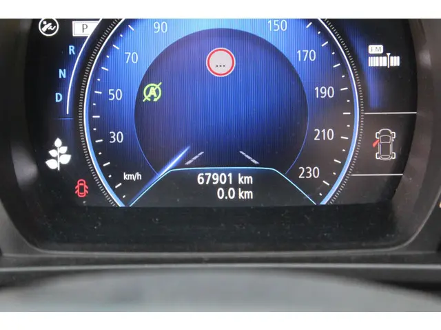 Renault Kadjar 1.3 EDC Techno trekhaak 2022 Benzine 22