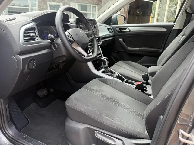 Volkswagen T-Roc 2