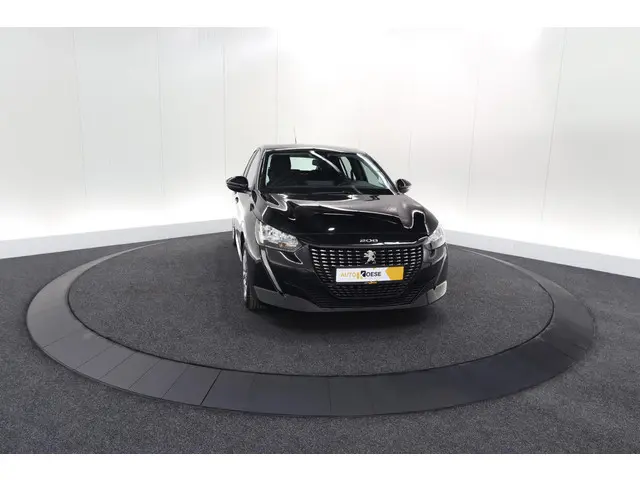 Peugeot 208 PureTech 75 Active 2023 Benzine 62