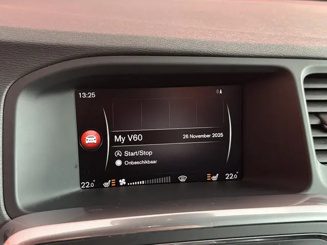 Volvo V60 1.5 T3 Polar+ 2018 Benzine 38