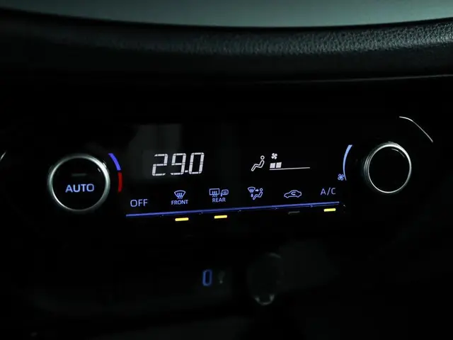Toyota Aygo X 1.0 VVT-i MT Envy 2024 Benzine 7