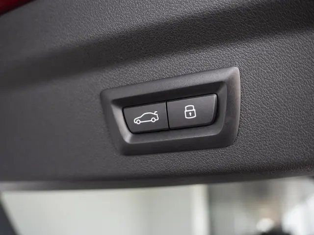 BMW iX2 eDrive20 2024 Elektrisch 39