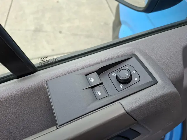 Volkswagen Crafter 35 2.0 TDI L4 Trendline 2019 Diesel 18
