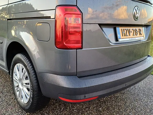 Volkswagen Caddy 1.0 TSI Comfortline 2020 Benzine 13