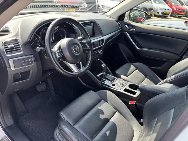 Mazda CX-5 3