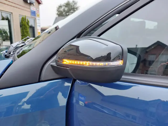 Aixam Crossover Premium 2025 Diesel 12