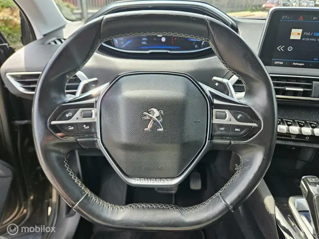 Peugeot 3008 1.2 PureTech Allure 2017 Benzine 8