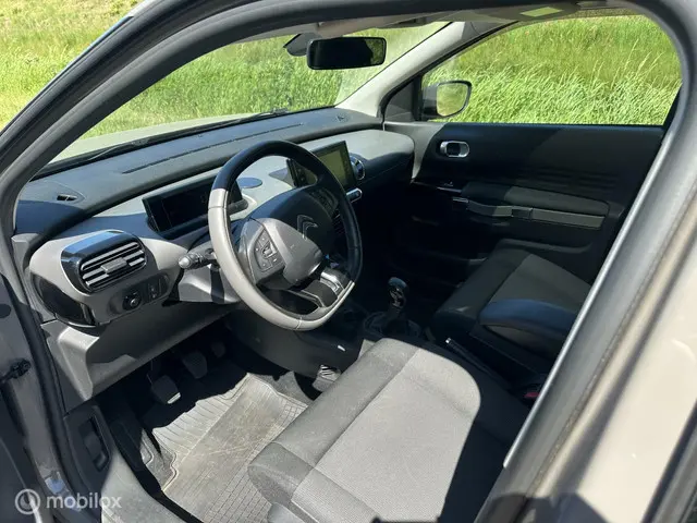 Citroën C4 Cactus 1.2 PureTech Shine 2017 Benzine 7