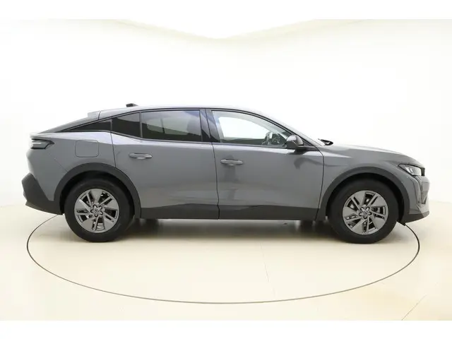 Peugeot 408 1.2T 130pk Allure Automaat 2024 Benzine 9