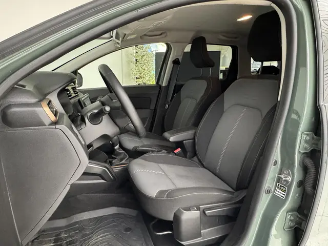 Dacia Duster 1.3 TCe 150 Journey 2023 Benzine 7