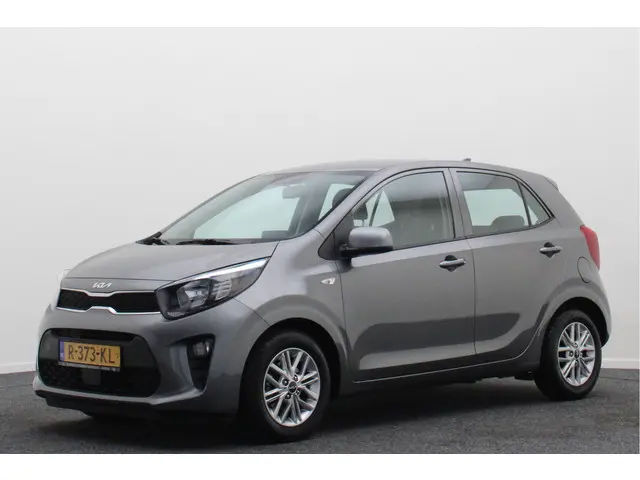 Kia Picanto 1.0 DPi DynamicLine 2022 Benzine 14