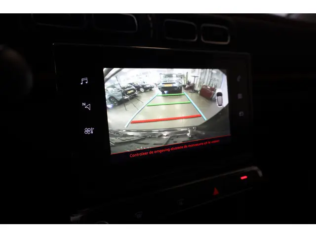 Citroën C3 PT 110 Shine Automaat-6 2019 Benzine 21