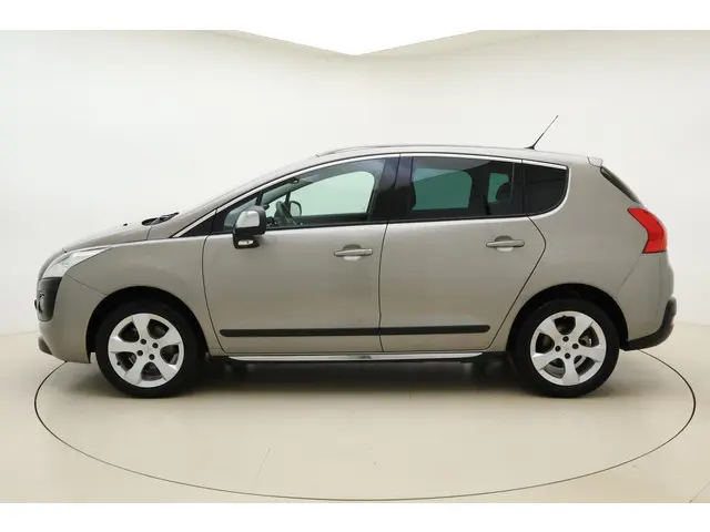 Peugeot 3008 1.6 THP Style 2013 Benzine 5