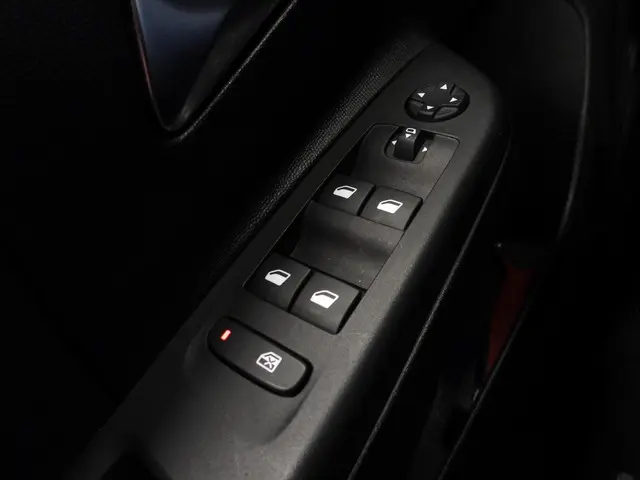 Opel Corsa-e Elegance 50 kWh 2021 Elektrisch 19