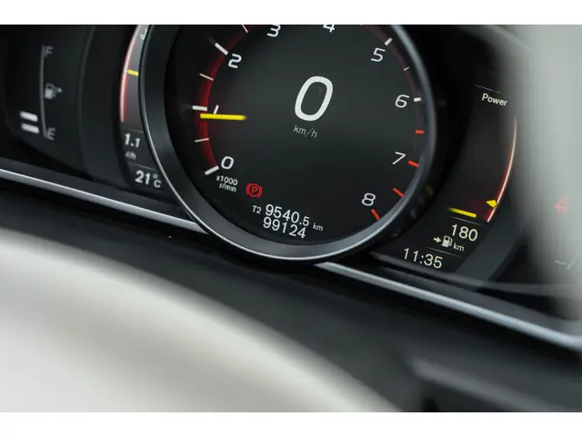 Volvo V40 2.0 T2 Inscription 2017 Benzine 25