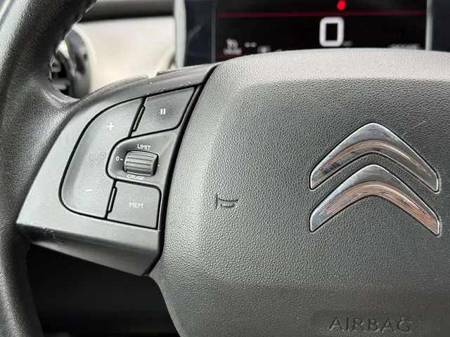 Citroën C4 Cactus 1.2 PureTech Feel 2018 Benzine 14