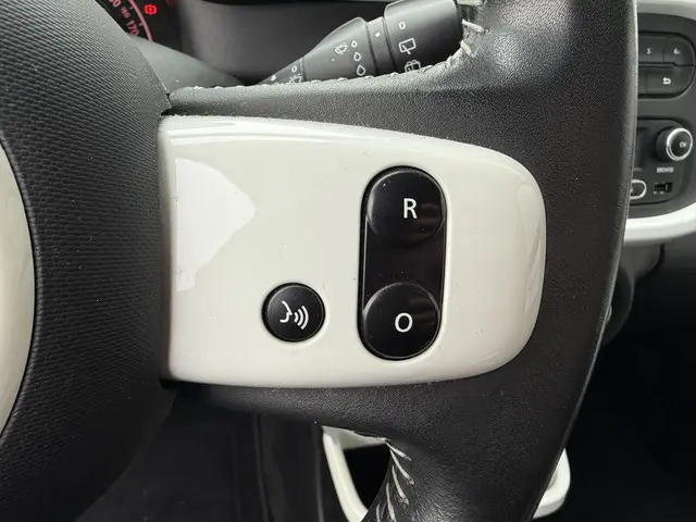Renault Twingo 1.0 SCe Collection 2017 Benzine 20