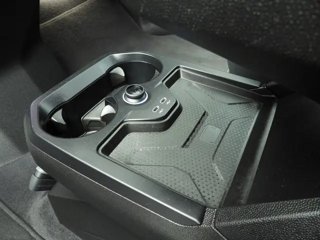 BMW iX M60 2023 Elektrisch 29