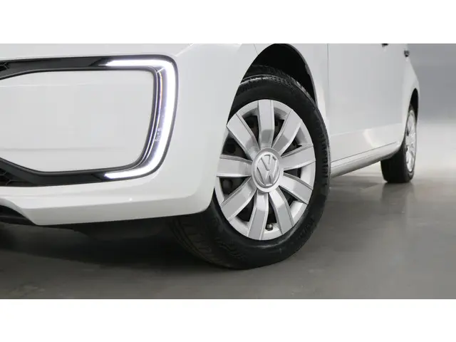 Volkswagen e-up! e-up! 83pk 2021 Elektrisch 12