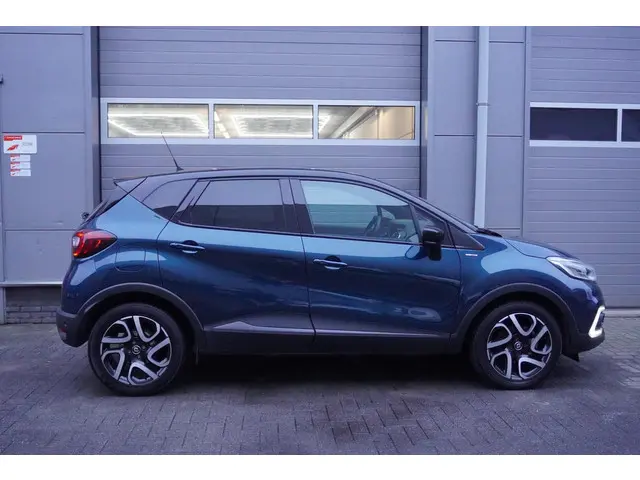 Renault Captur 1.3 TCe Intens 2019 Benzine 10
