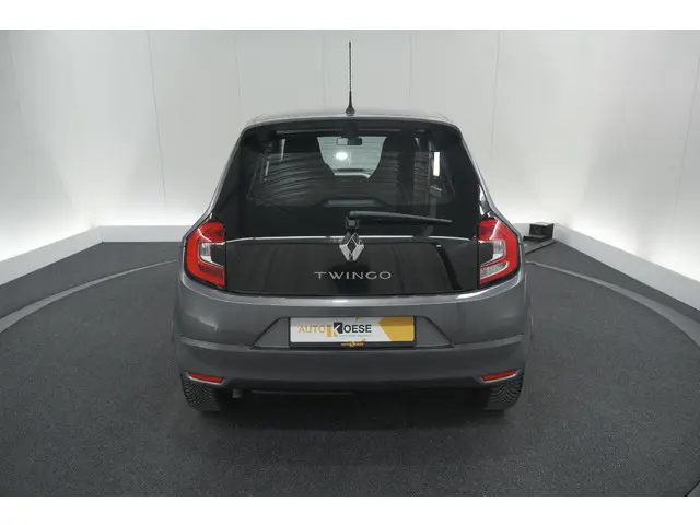 Renault Twingo 1.0 SCe Collection 2021 Benzine 18
