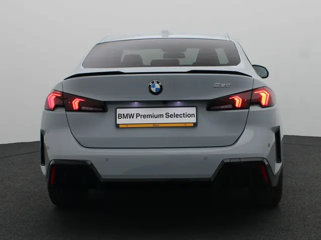 BMW 2 Serie Gran Coupé 220 2025 Benzine 5