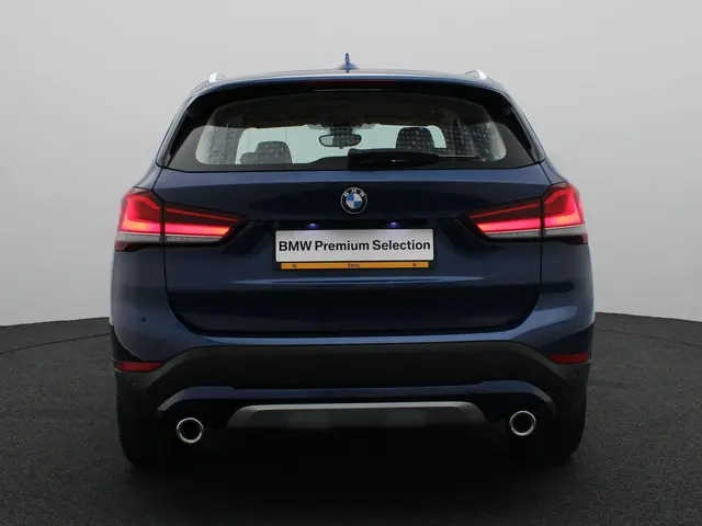 BMW X1 xDrive20i 2020 Benzine 5