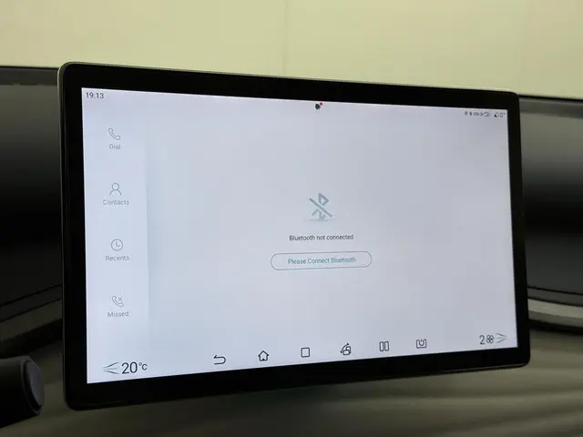 BYD ATTO 3 Comfort 60 kWh 2023 Elektrisch 37