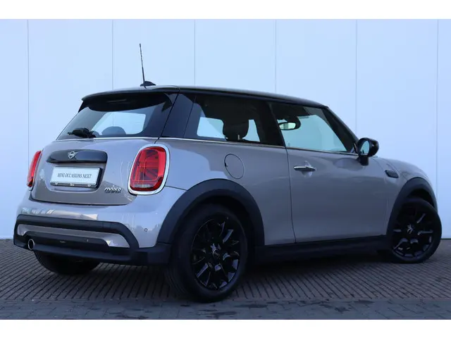 MINI Cooper Mini 1.5 Classic 2023 Benzine 6