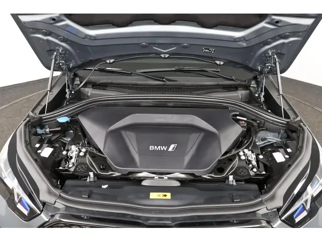 BMW iX2 xDrive30 67 kWh 2024 Elektrisch 26