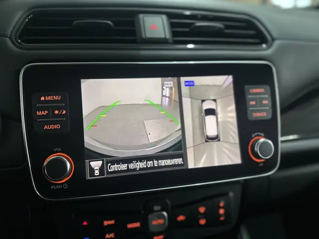 Nissan Leaf e+ Tekna 62 kWh 2021 Elektrisch 7